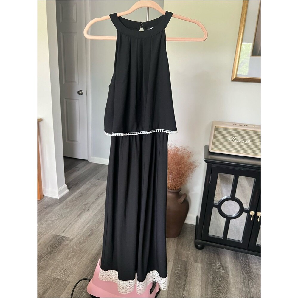 Kensie Maxi Dress